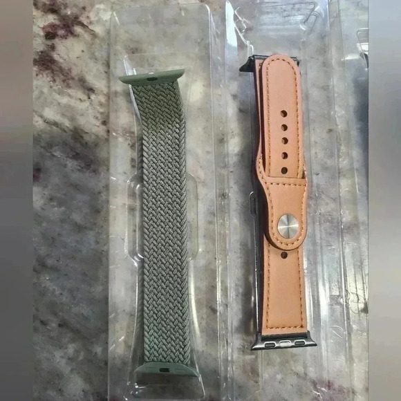 New in Box Snapbands.co Lot of 5 bands - Picture 2 of 6